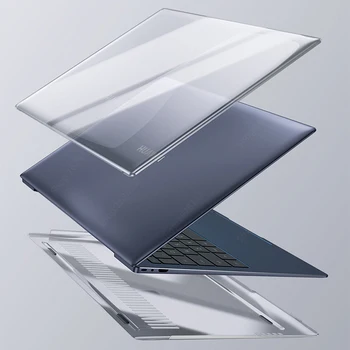 Laptop Primeru za huawei Matebook D15'D14`13`14 Mate knjige X pro 16.1 Čast MagicBook 15`14 primeru 2019 2020 1
